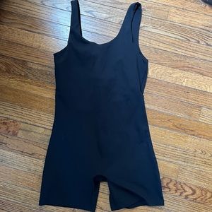 Girlfriend collective unitard